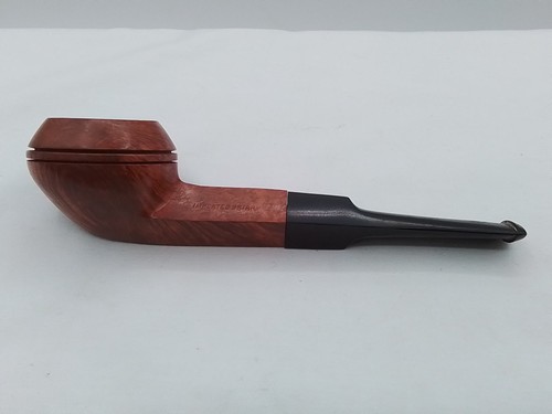 Pipa tabacco fumo importata - pipa,