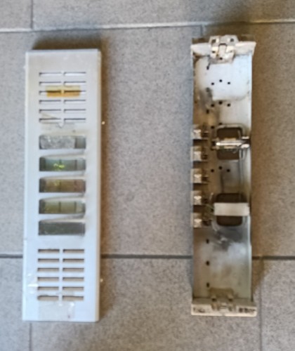 Elvox targa citofonica - elvox,