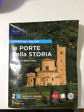 Le Porte Della Storia Corso Di