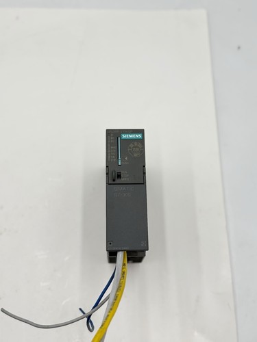 Siemenssimatic 300 cpu1p - siemenssimatic,