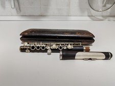 Ottavino in Reb (Piccolo Flute