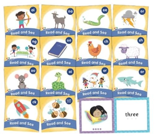 Sara wernham jolly phonics - sara,