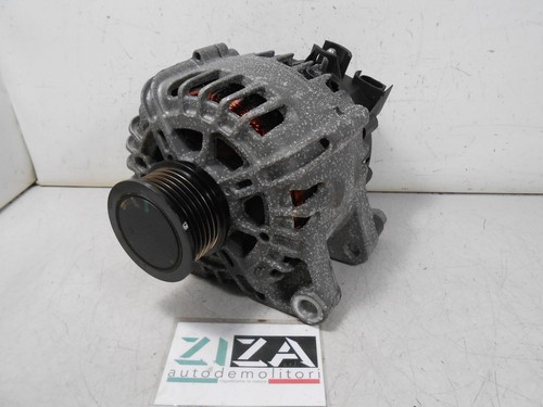 Alternatore 120a ford focus - ford,