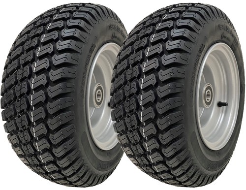 16x6 erba tosaerba - 16x6.50-8, ruota