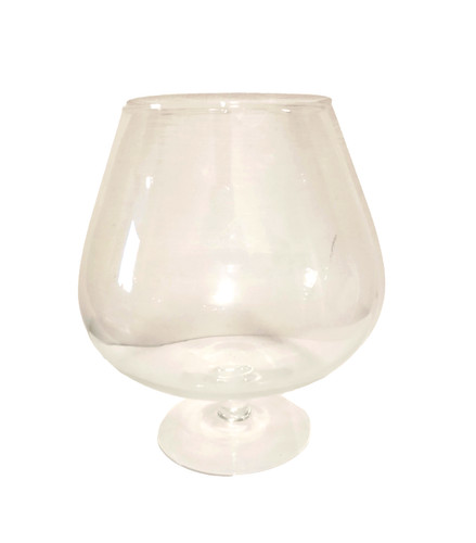 Vaso grande calice - vaso, in