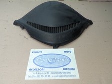 Carena cruscotto scudo