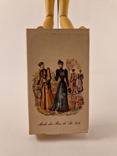 Scatola fiammiferi vintage
