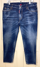 Jeans donna DSQUARED2 vita