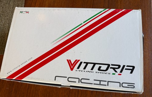 Scarpe ciclismo vittoria - scarpe,