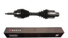 Albero Motore SX/ Dx Frontale