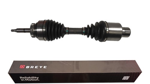 Albero motore dx frontale - sx/,