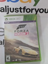 Forza Horizon 2 (Microsoft