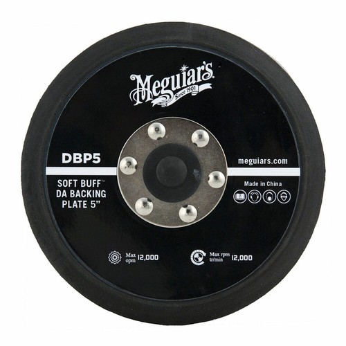 Meguiars dbp5 127 mm - 5”,