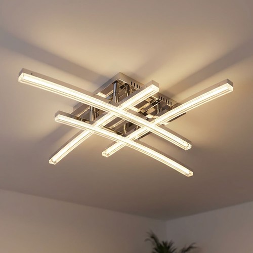 Lampada soffitto design led - da,