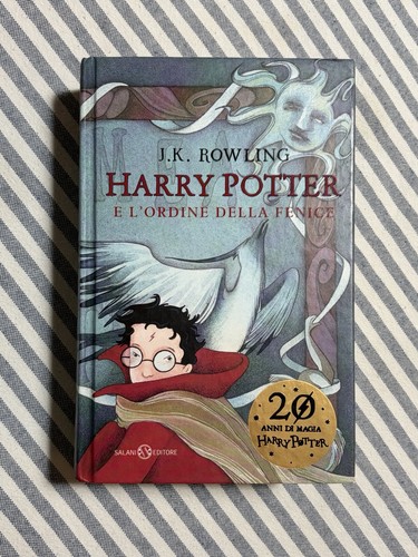 Rowling harry potter e - rowling,