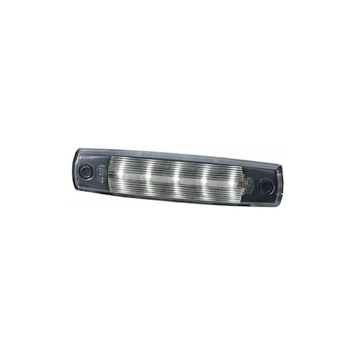 Luce abitacolo hella 2ja 343 - hella,