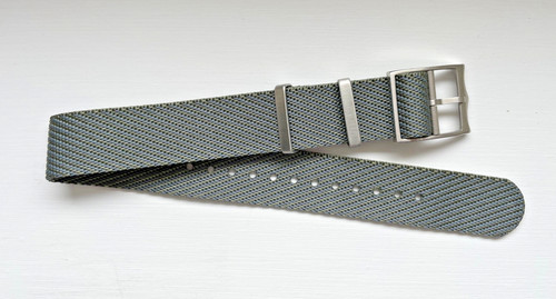 Cinturino orologio nylon nato - orologio,