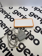 new Nintendo 2DS XL 4GB