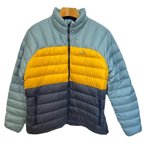 Bean giacca piumino - ll,