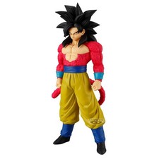 Statua Banpresto Son Goku SSJ4