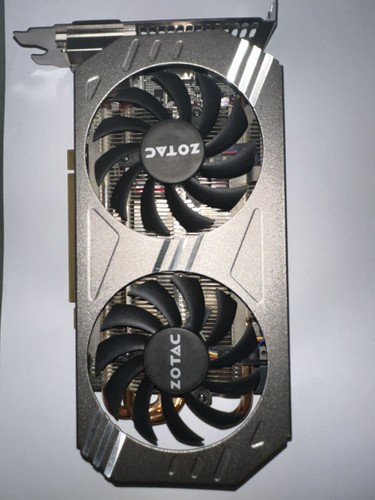 Zotac geforce gtx 970 - geforce,