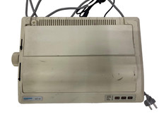 ?️ MANNESMANN TALLY MT81 ⌛ STAMPANTE AD AGHI VINTAGE ? VISTA & PIACIUTA