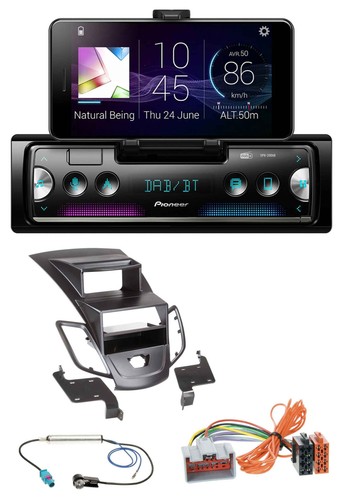 Pioneer usb mp3 bluetooth - usb,