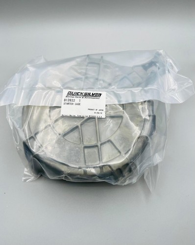 Corpo avviamento mercury oem - corpo,