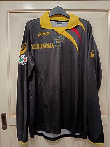 Maglia calcio lecce - maglia,