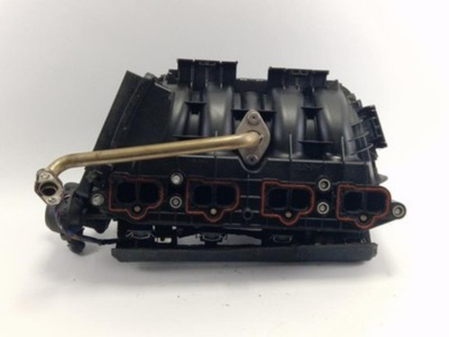 Collettore aspirazione opel - collettore,