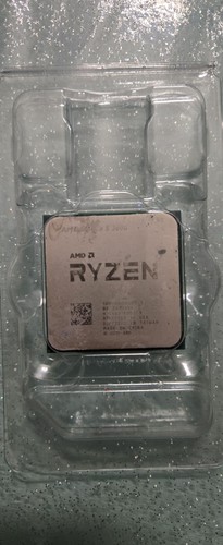 Amd ryzen 3600 processore - ryzen,