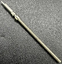 Raro cronografo Angelus anni