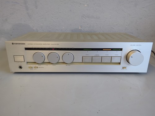 Kenwood amplificatore - kenwood, |