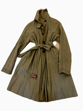 💚 Spolverino trench