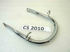 Staffa parafango anteriore