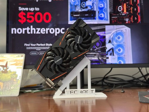 Gigabyte amd radeon 580 - amd, rx