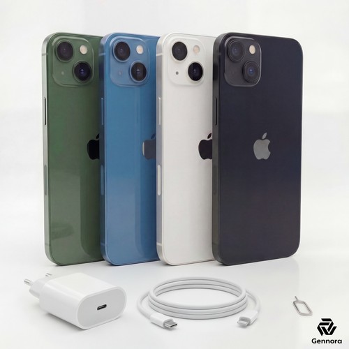 Apple iphone 128 256 - iphone, 13
