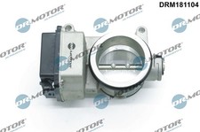 Corpo farfallato per DACIA