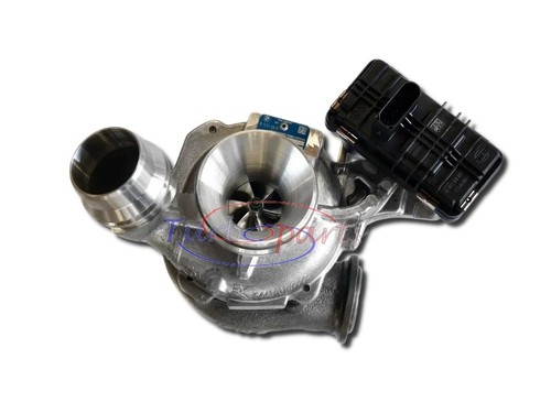 Turbo turbina turbocompressore - turbo,