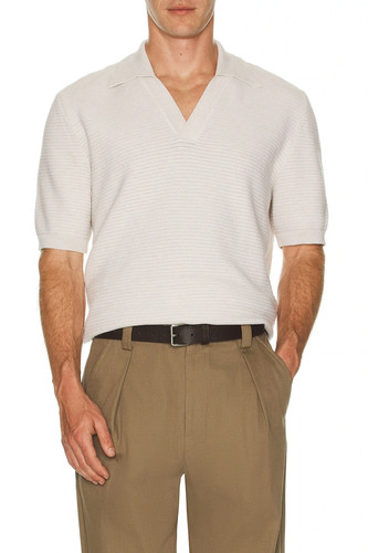Polo uomo livio - a.p.c.,