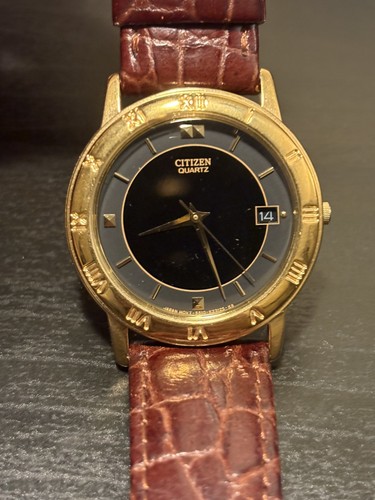 Orologio vintage citizen - orologio,