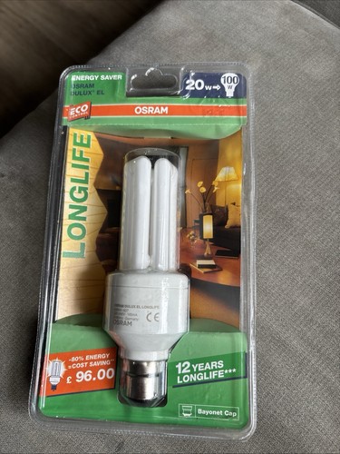 Lampadine osram risparmio - osram,