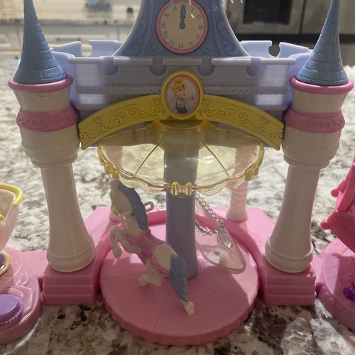 Disney princess parco giochi - disney,