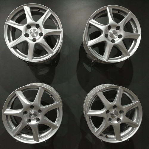 Cerchi lega 16 - in,