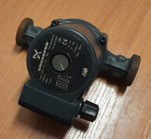 Pompa grundfos ups - 25-50,