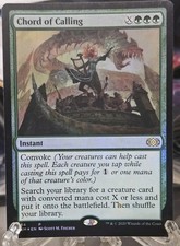 [1x] Chord of Calling - Foil -