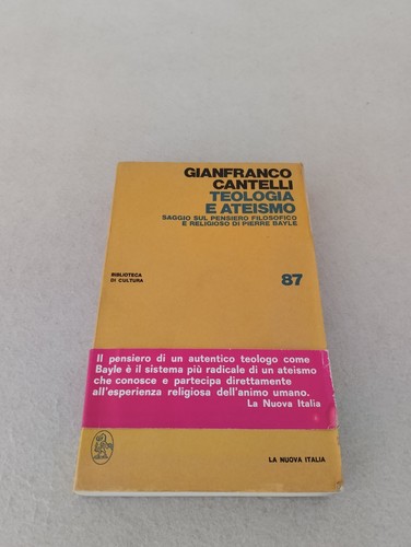 Teologia ateismo - ateismo, /