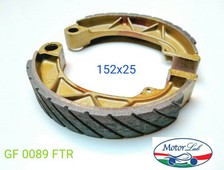 GF0089 FTR Ganasce anteriore