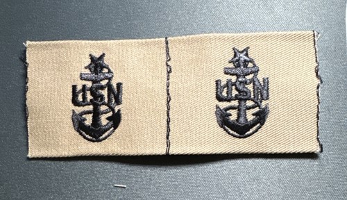 Navy senior chief - navy,