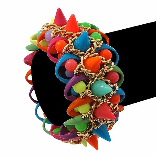 Bracciale flessibile - bracciale,